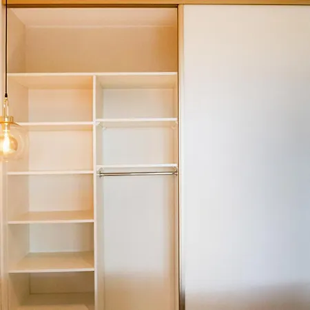 Wrzos W Perlowej Przystani Apartamento Sianożęty