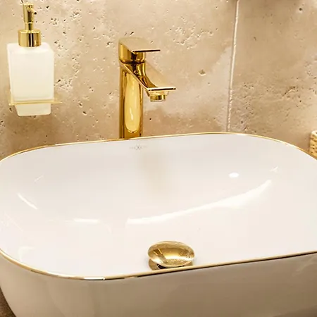 Apartamento Wrzos W Perlowej Przystani