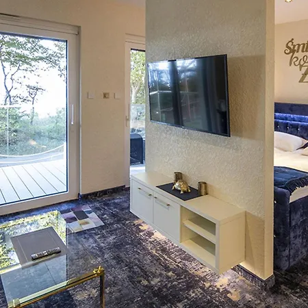 Wrzos W Perlowej Przystani * Sianożęty