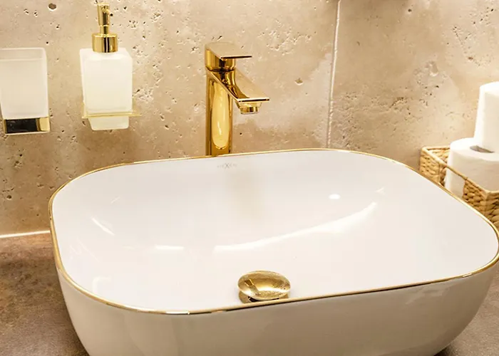 Apartament Wrzos W Perłowej Przystani