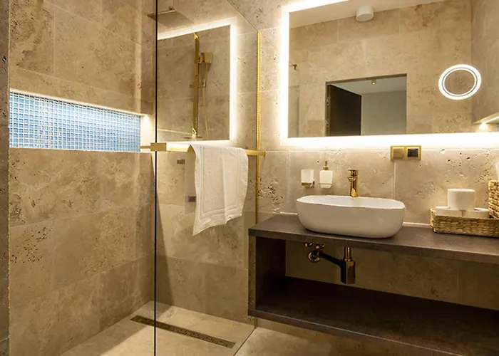 Apartament Wrzos W Perłowej Przystani *