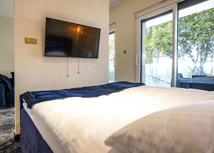 Apartament Wrzos W Perłowej Przystani *