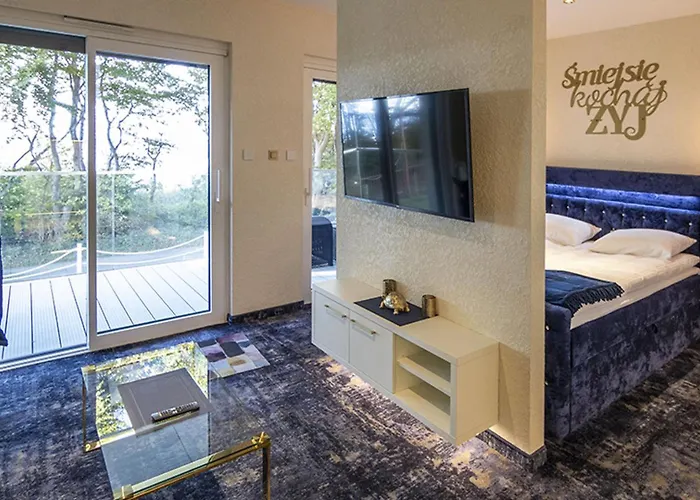 Wrzos W Perłowej Przystani * Sianożęty