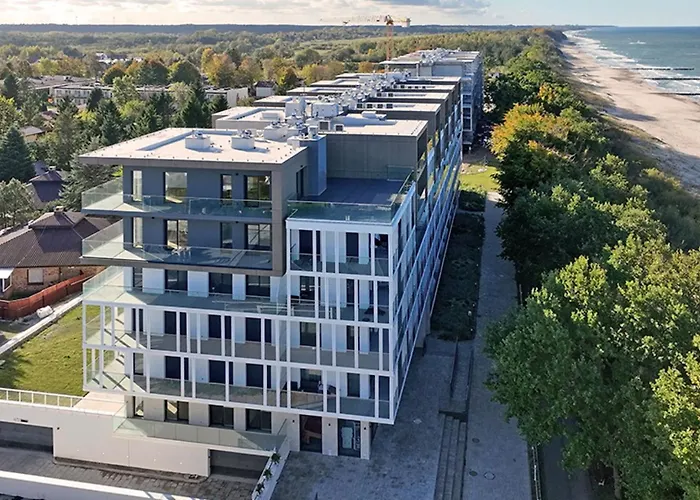 Wrzos W Perłowej Przystani